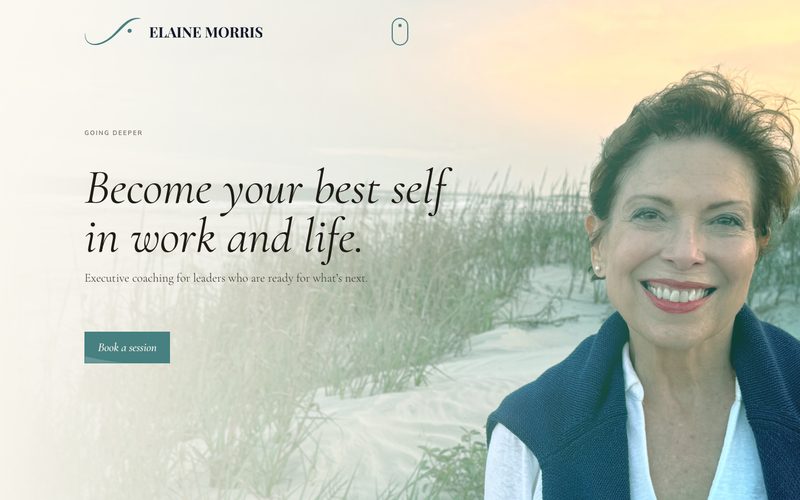 Elaine Morris