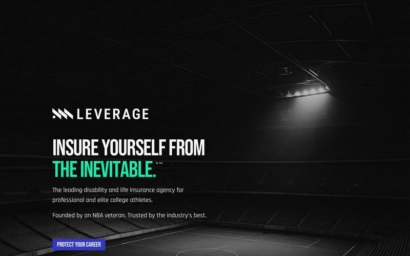 Leverage